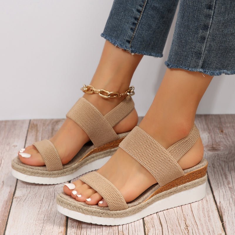 Melyora – Sandals