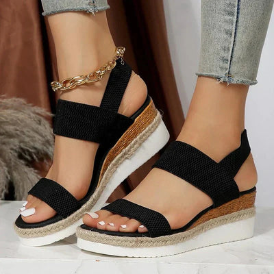 Melyora – Sandals