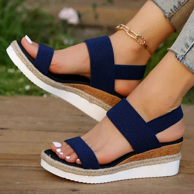 Melyora – Sandals