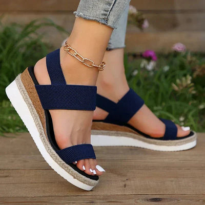 Melyora – Sandals