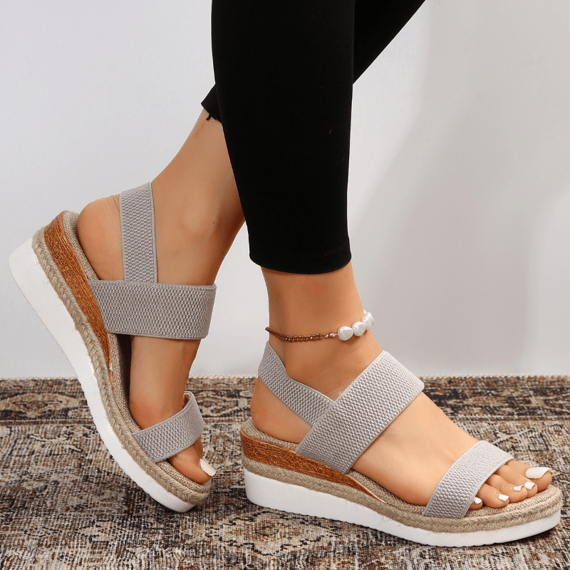 Melyora – Sandals