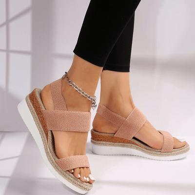 Melyora – Sandals