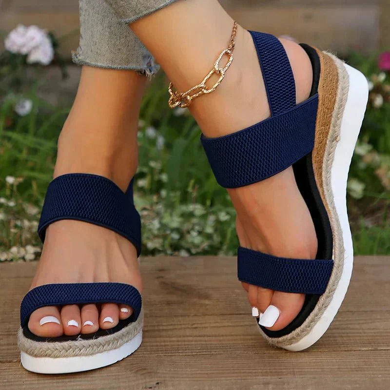 Melyora – Sandals