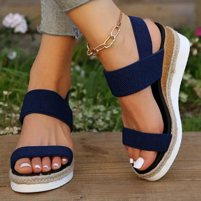 Melyora – Sandals