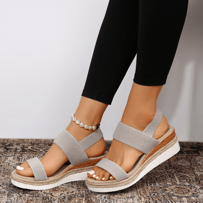 Melyora – Sandals
