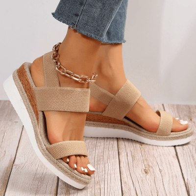 Melyora – Sandals