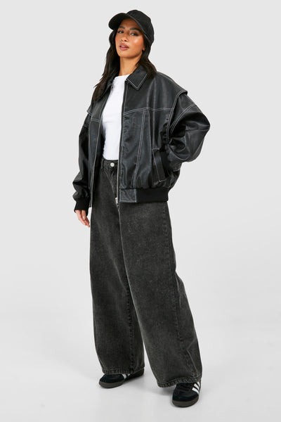 Aurelia – Jacket