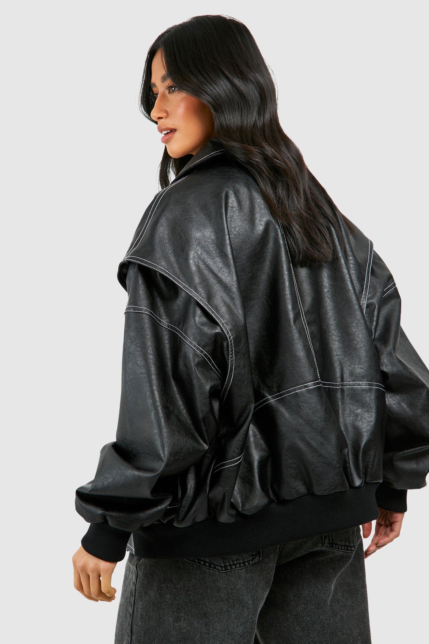 Aurelia – Jacket