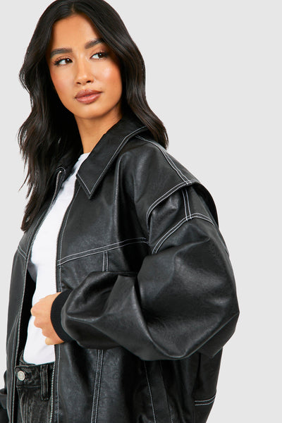 Aurelia – Jacket