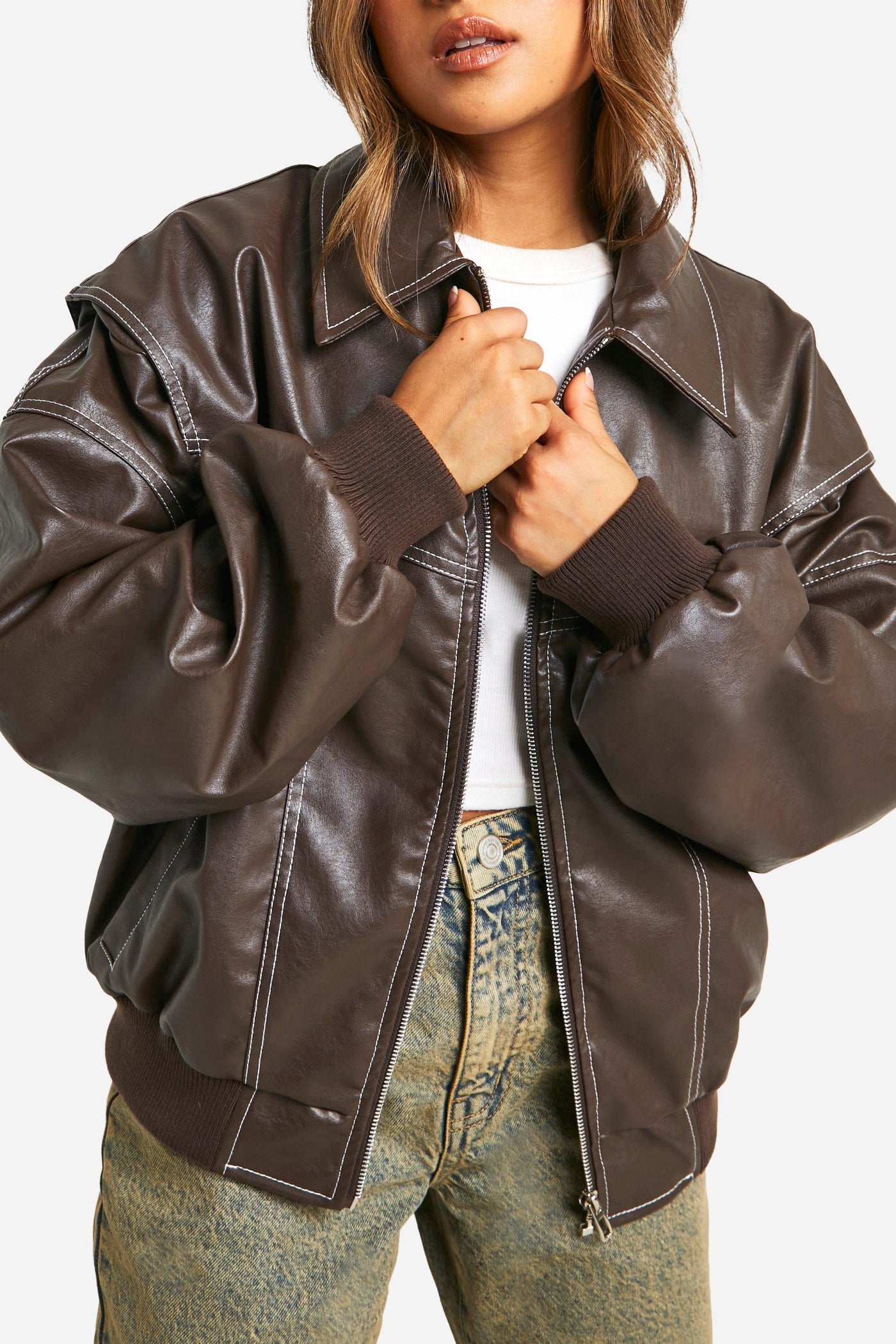 Aurelia – Jacket