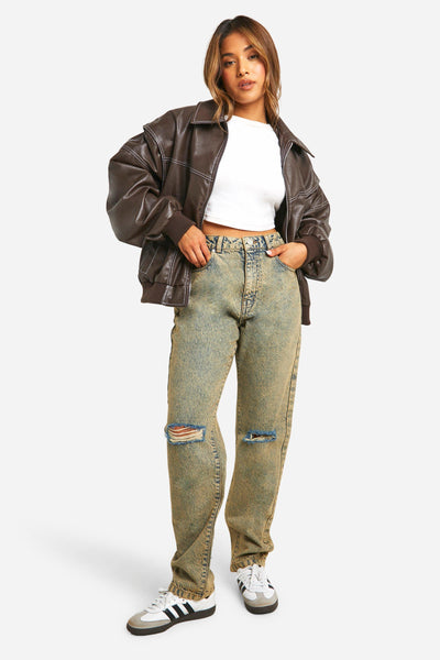 Aurelia – Jacket