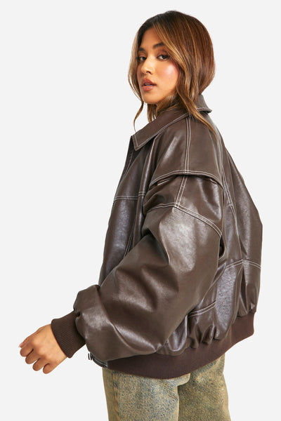 Aurelia – Jacket