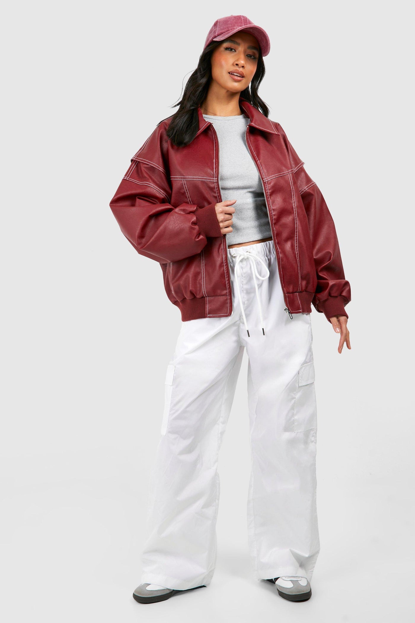 Aurelia – Jacket