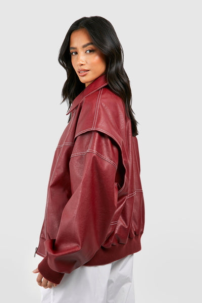 Aurelia – Jacket