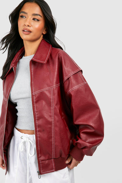 Aurelia – Jacket