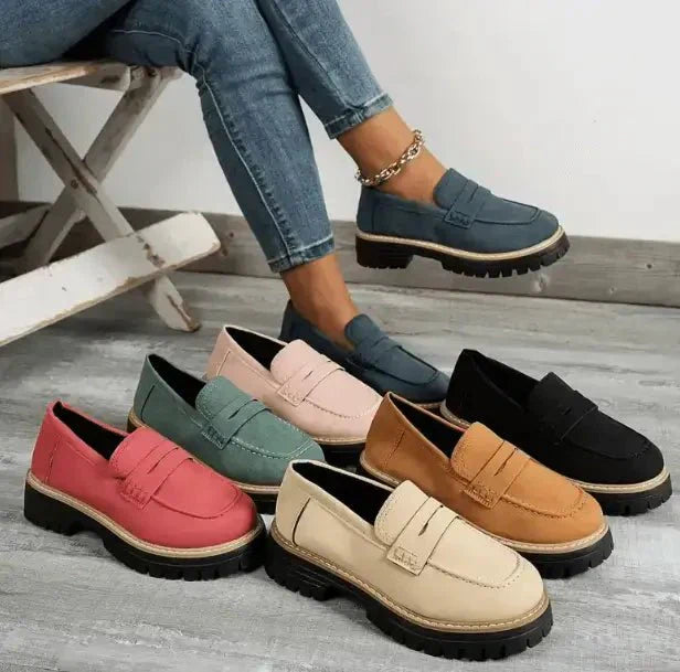 Nadya – Shoes