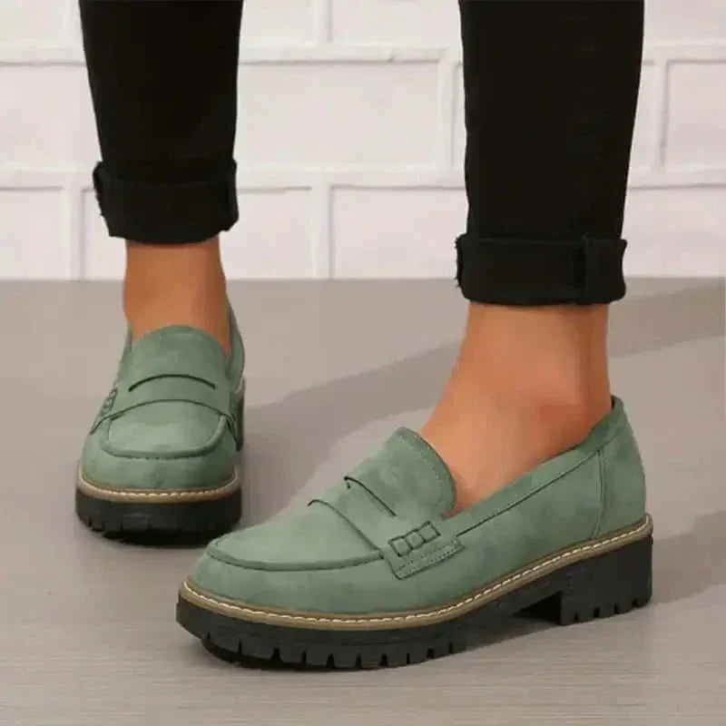 Nadya – Shoes