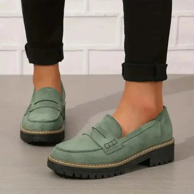Nadya – Shoes