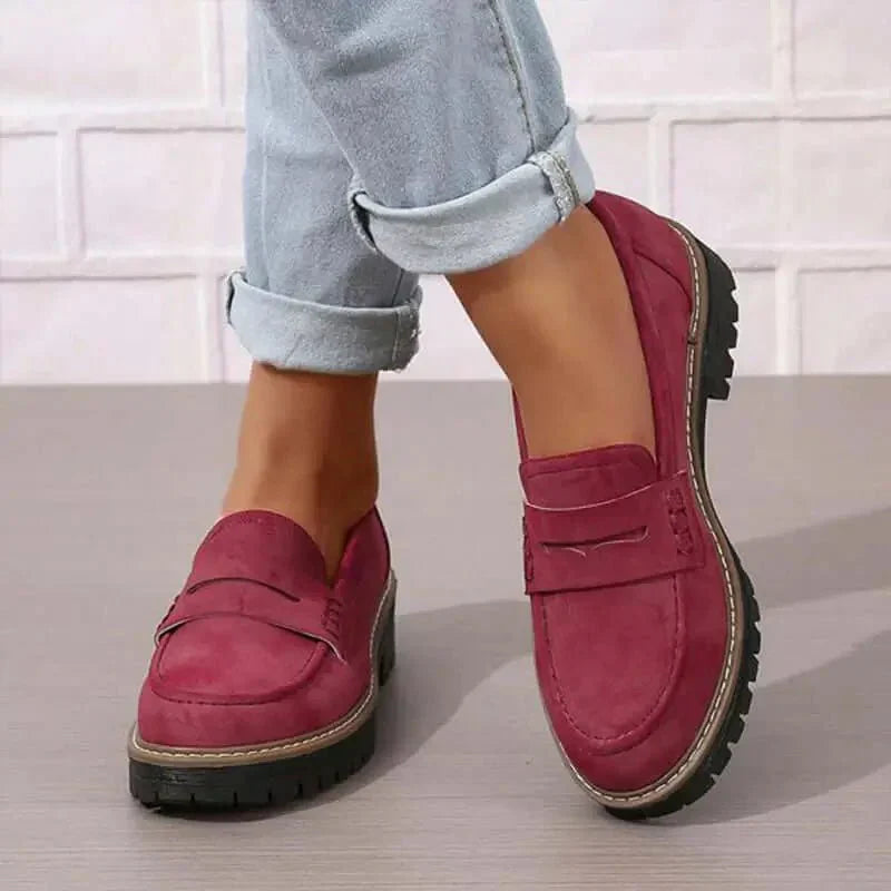 Nadya – Shoes
