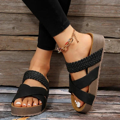 Flore – Sandals