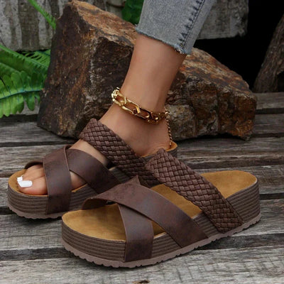 Flore – Sandals