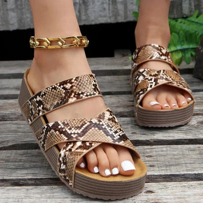 Flore – Sandals