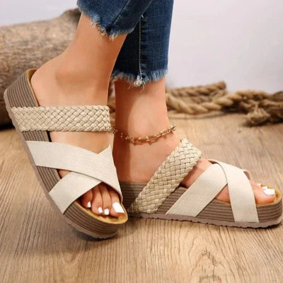 Hana – Sandals