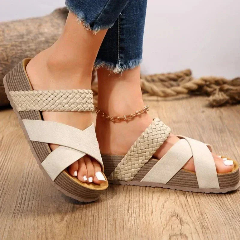 Flore – Sandals