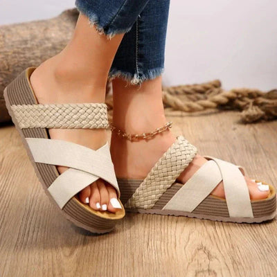 Flore – Sandals