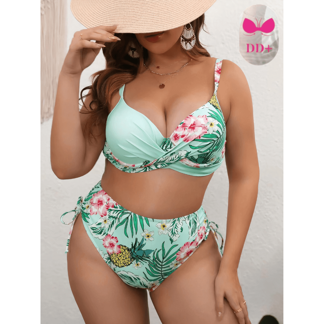 Lina – Bikini Set
