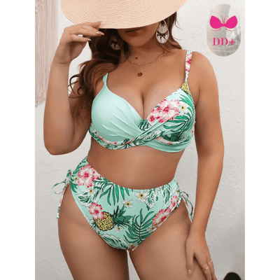 Lina – Bikini Set