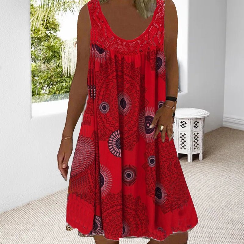 Islanda – Dress