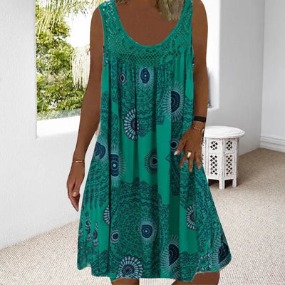 Islanda – Dress