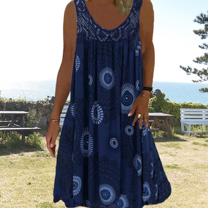Islanda – Dress