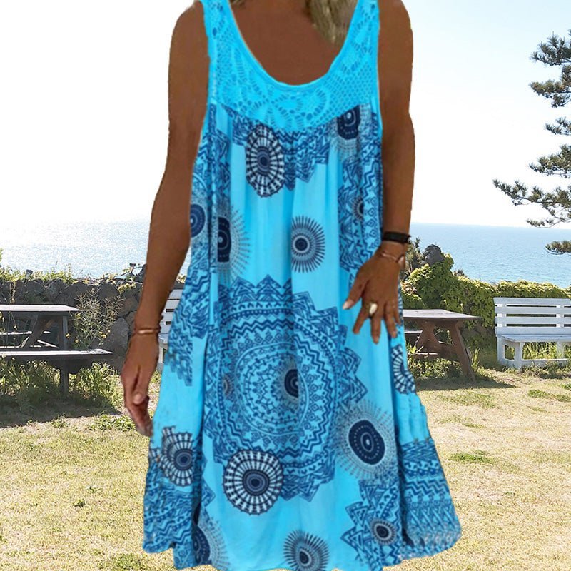 Islanda – Dress