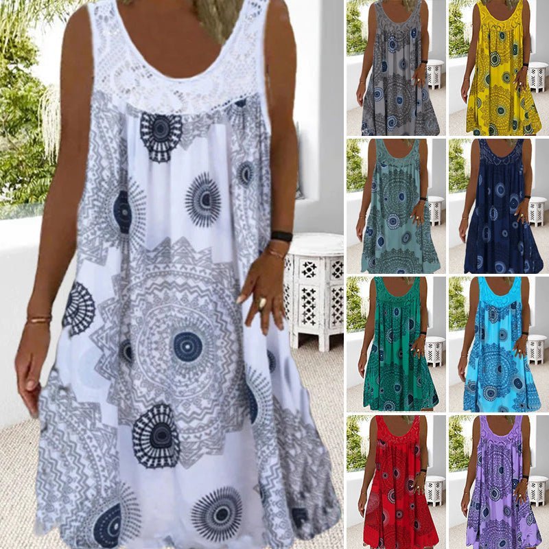 Islanda – Dress