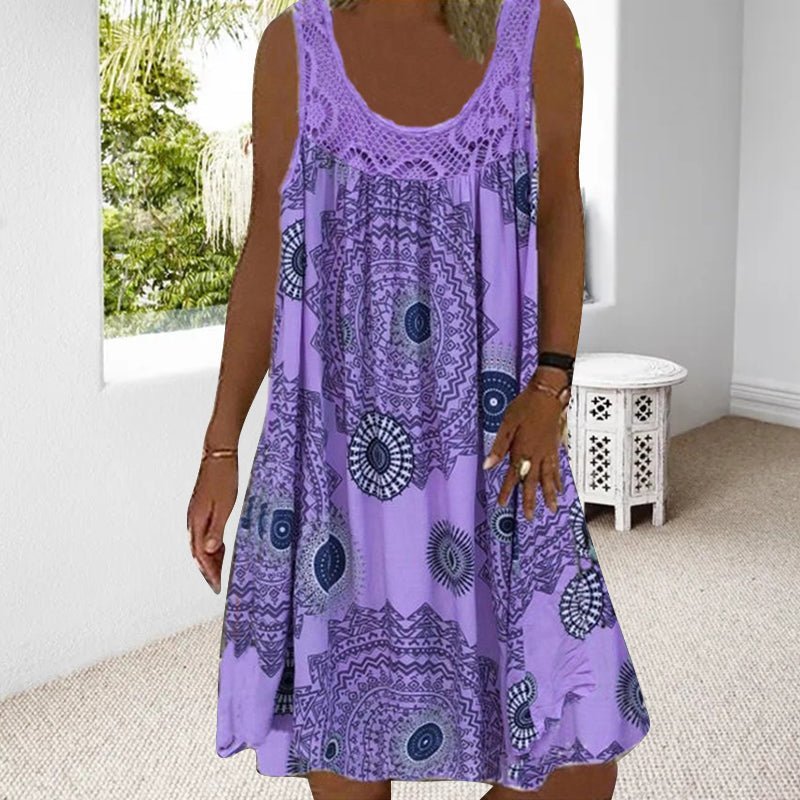 Islanda – Dress