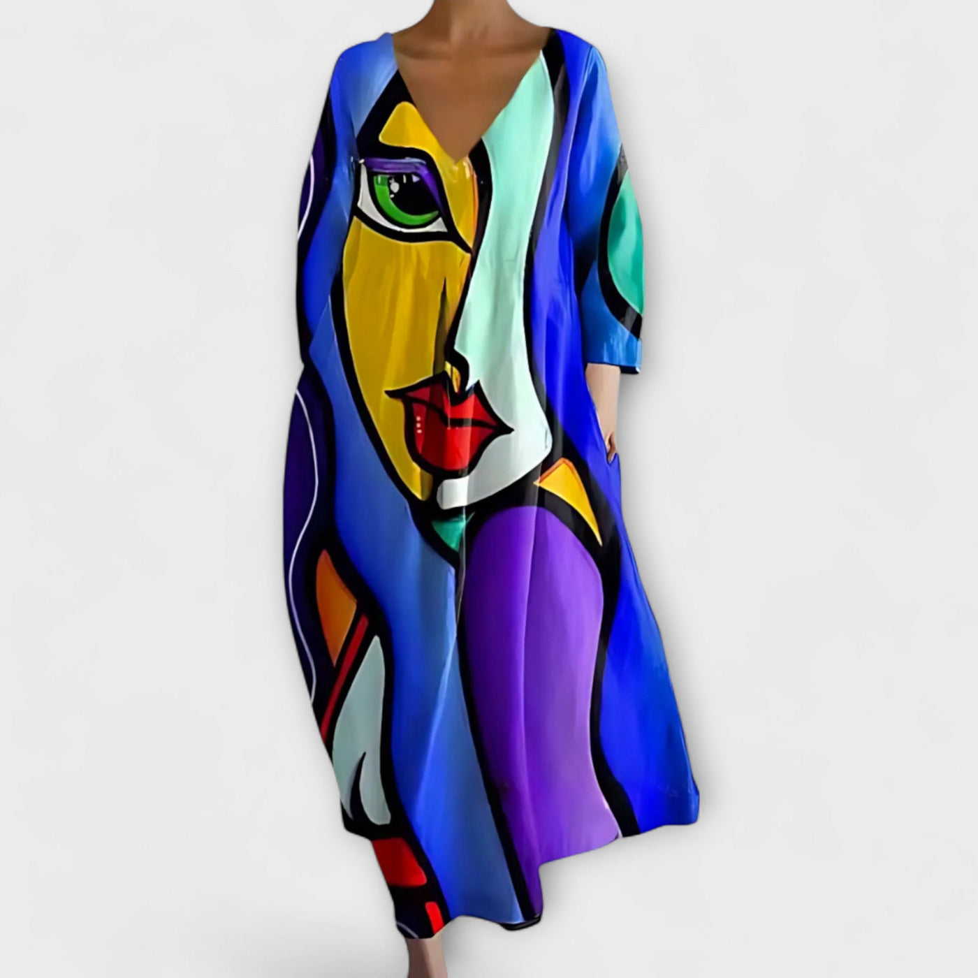 Fiona – Dress