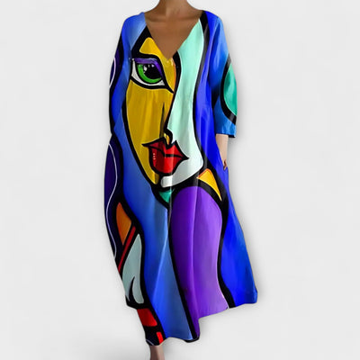 Fiona – Dress