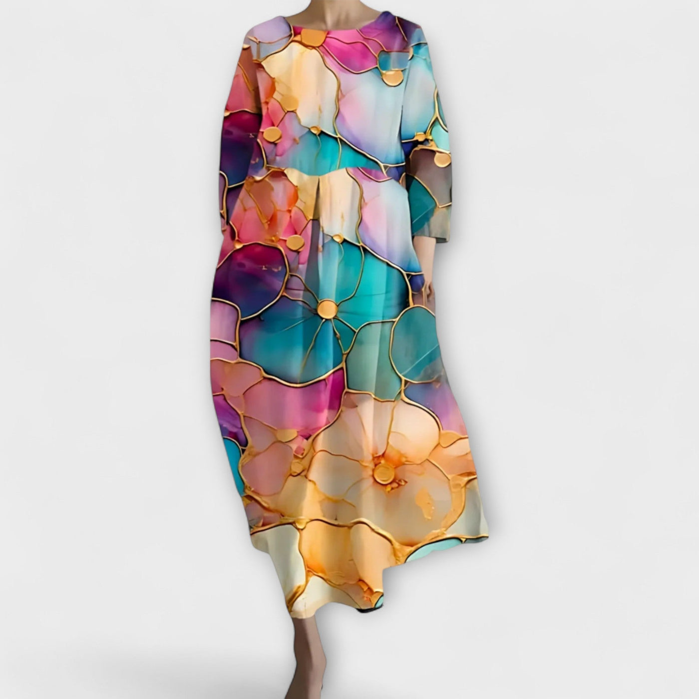 Fiona – Dress