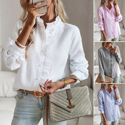 Agnete – Blouse