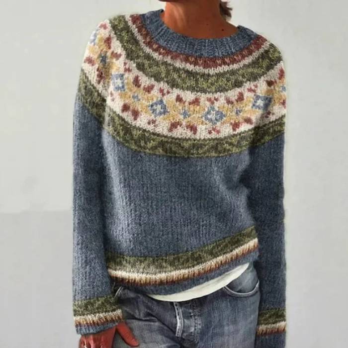Ella™ – Jumper