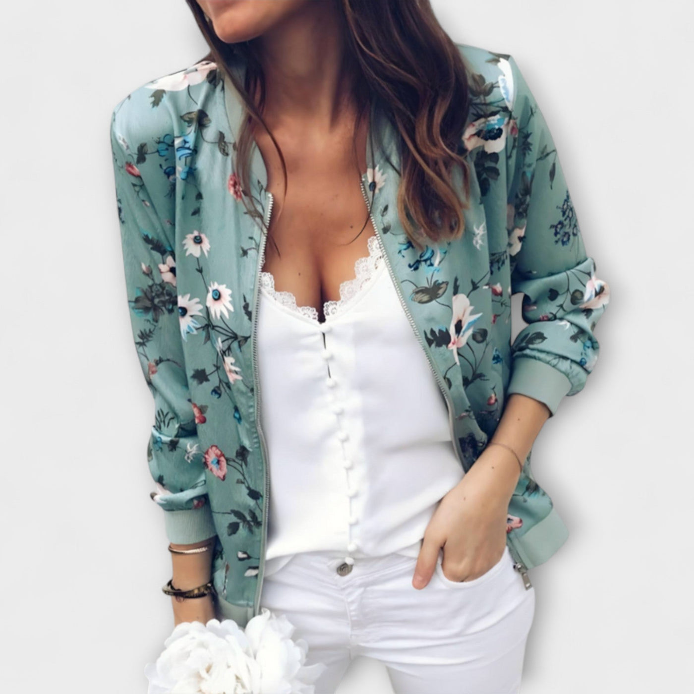 Kaelin – Jacket