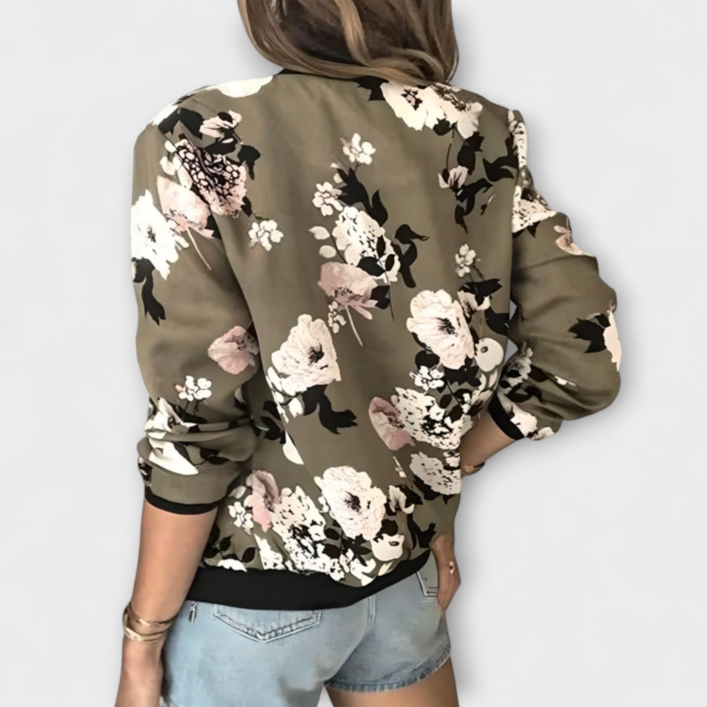 Kaelin – Jacket
