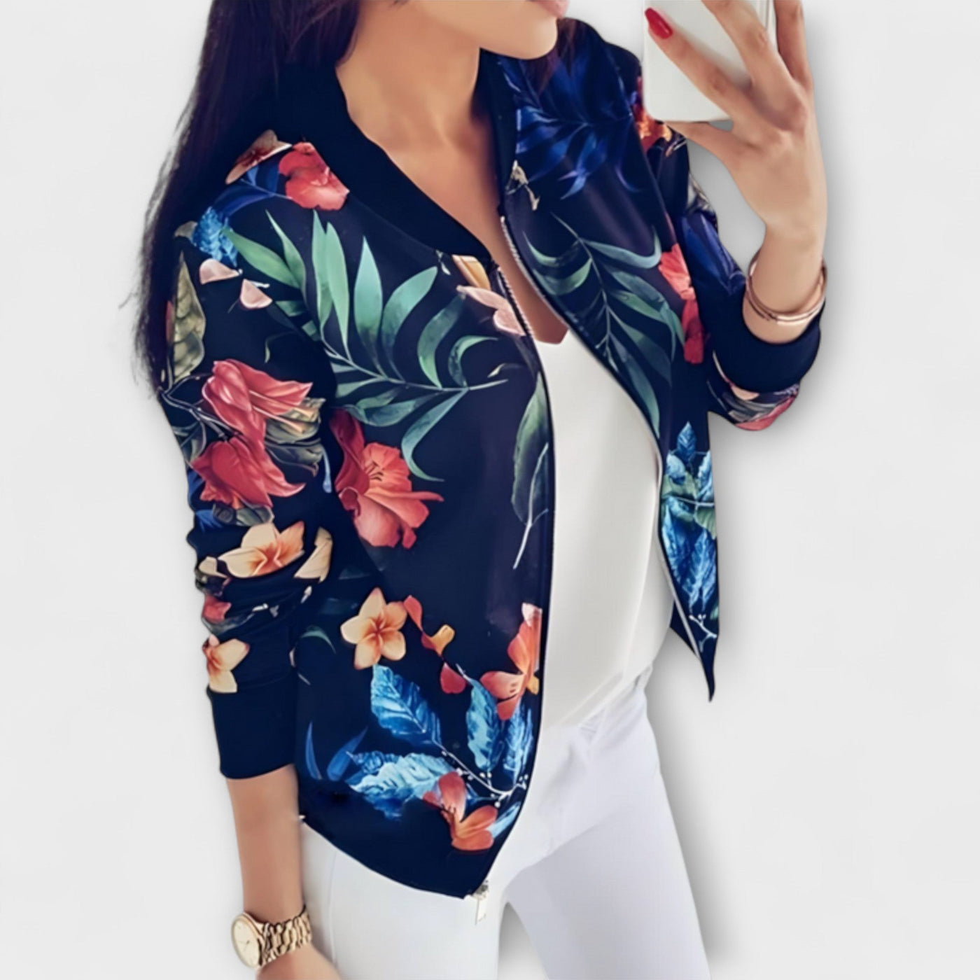 Kaelin – Jacket