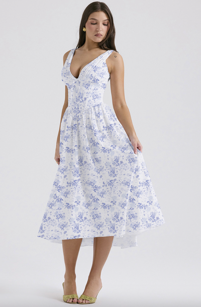 Vivian – Dress