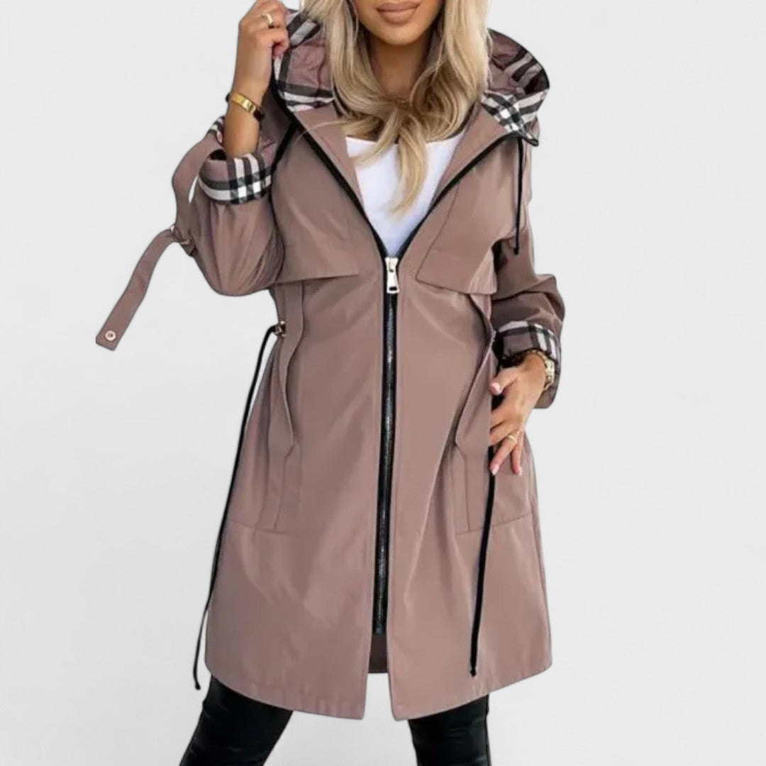Orla – Coat