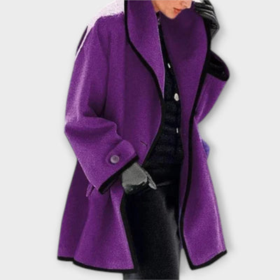 Sherry – Coat
