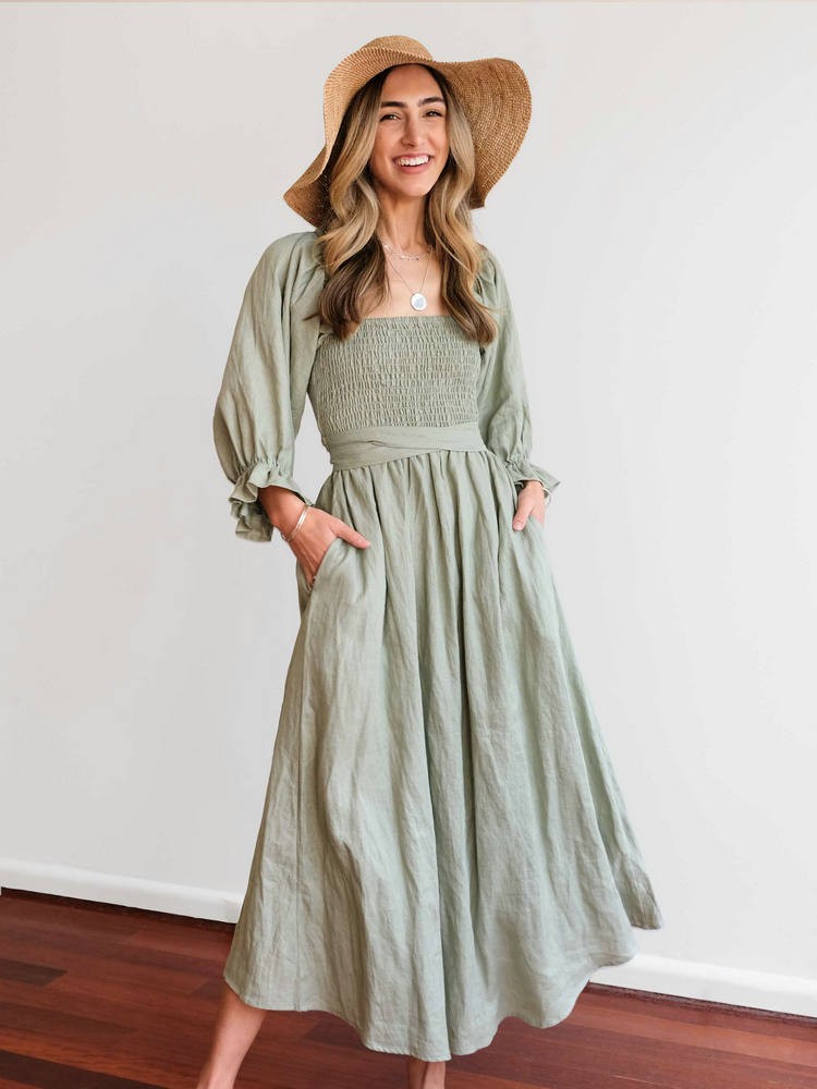 Aviana – Dress