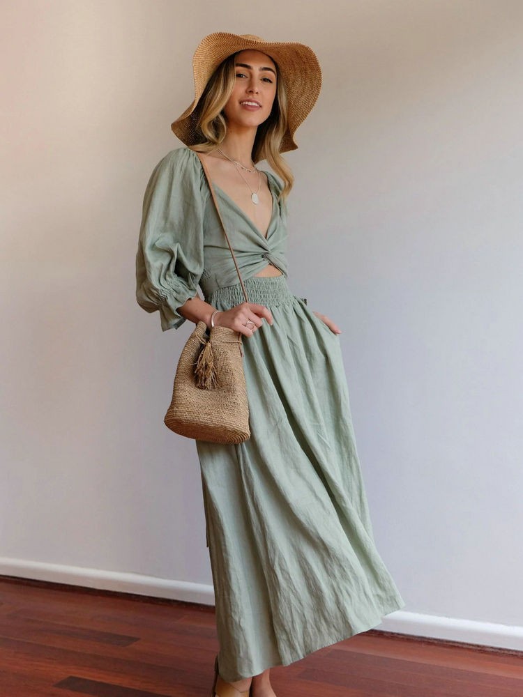 Aviana – Dress